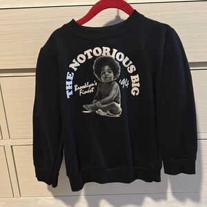 Kids sweatshirt